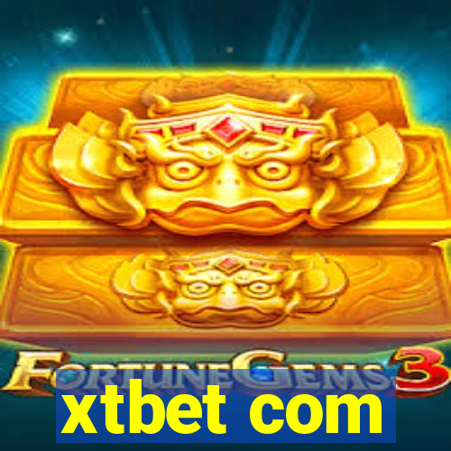 xtbet com